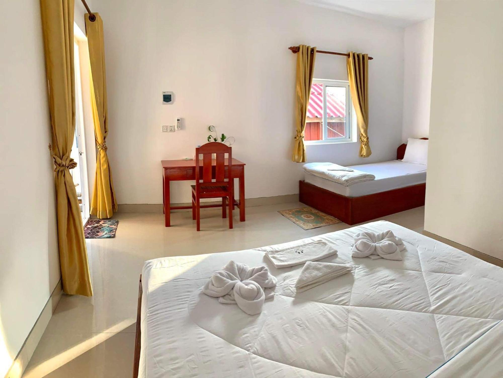 Apsara Koh Rong Guesthouse Kaoh Touch Room photo